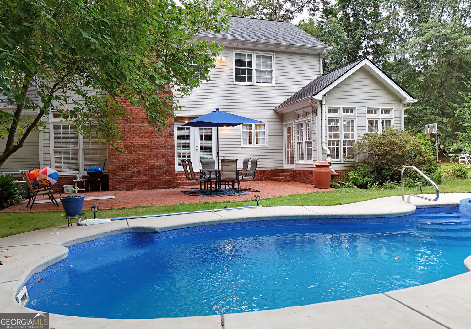 919 Deer Chase Toccoa, GA 30577 - Photo 4 of 62