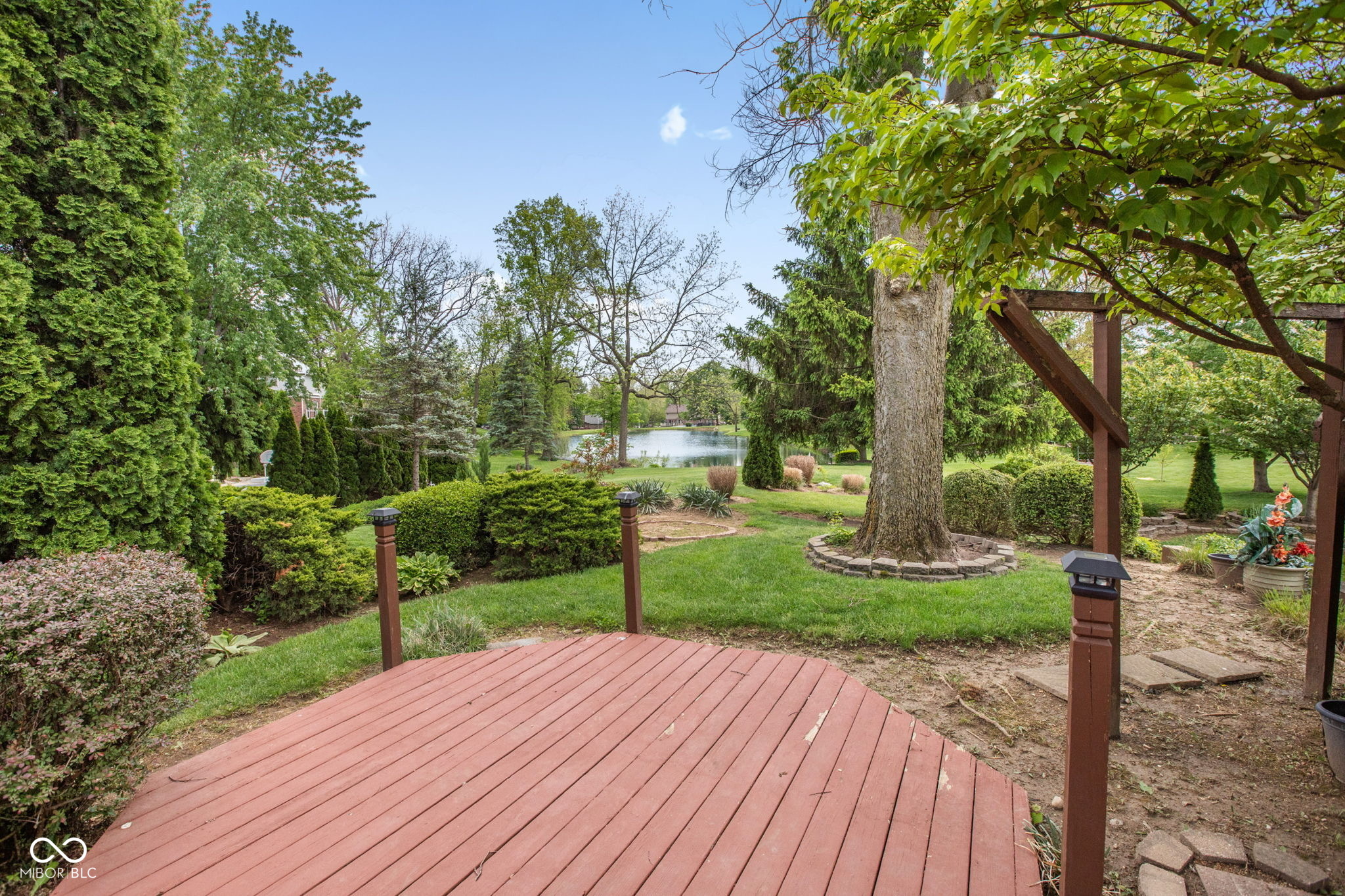 4407 Moss Ridge Lane Indianapolis, IN 46237 - Photo 6 of 71
