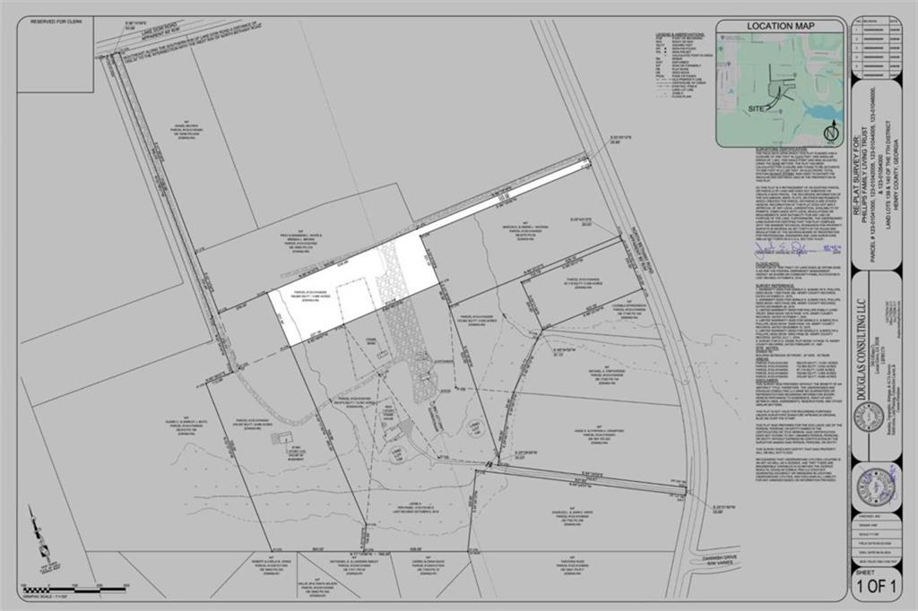 0 North Bethany Road McDonough, GA 30252 - Photo 11 of 11