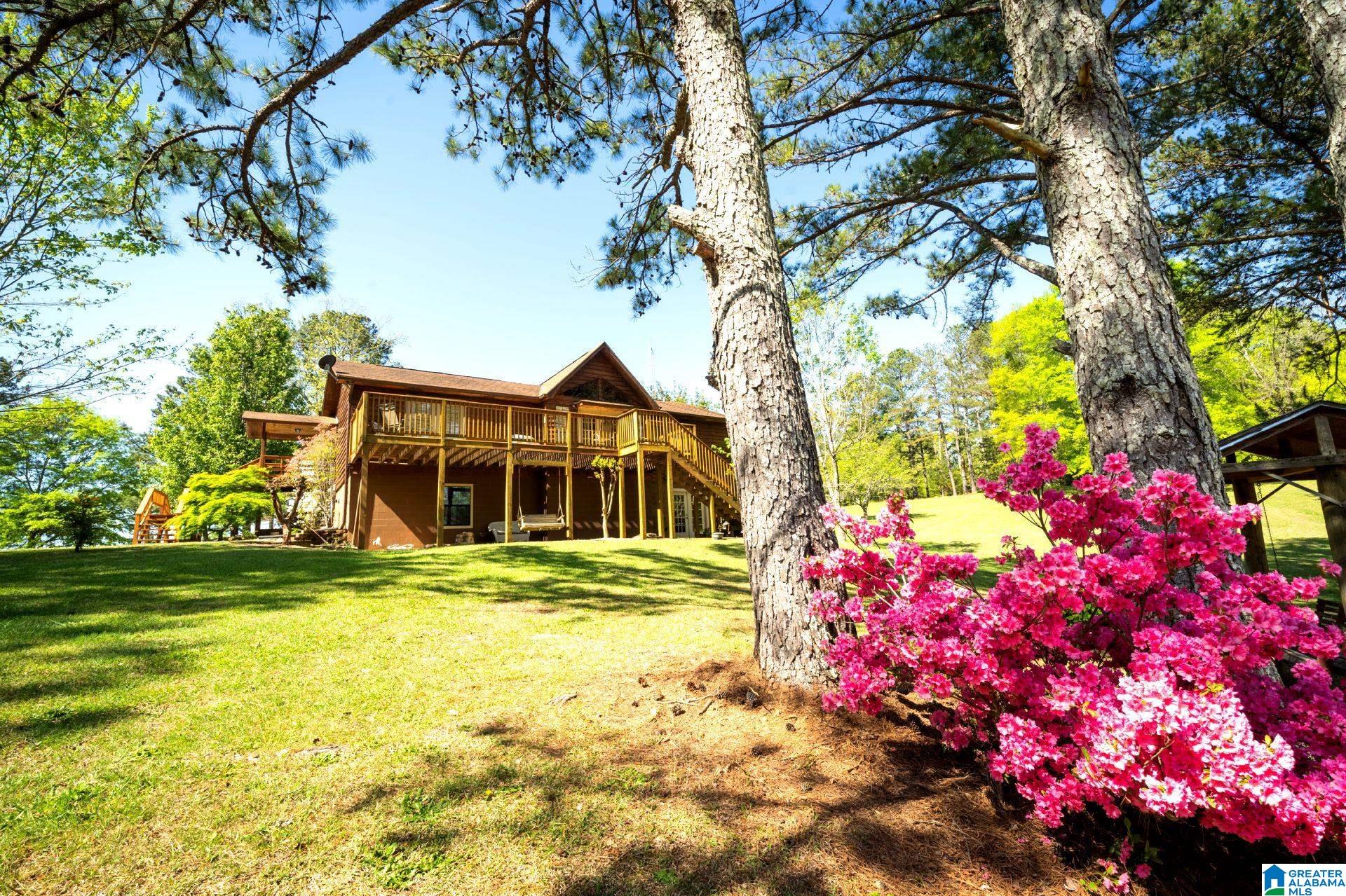 671 Country Club Road Ashland, AL 36251 - Photo 4 of 36