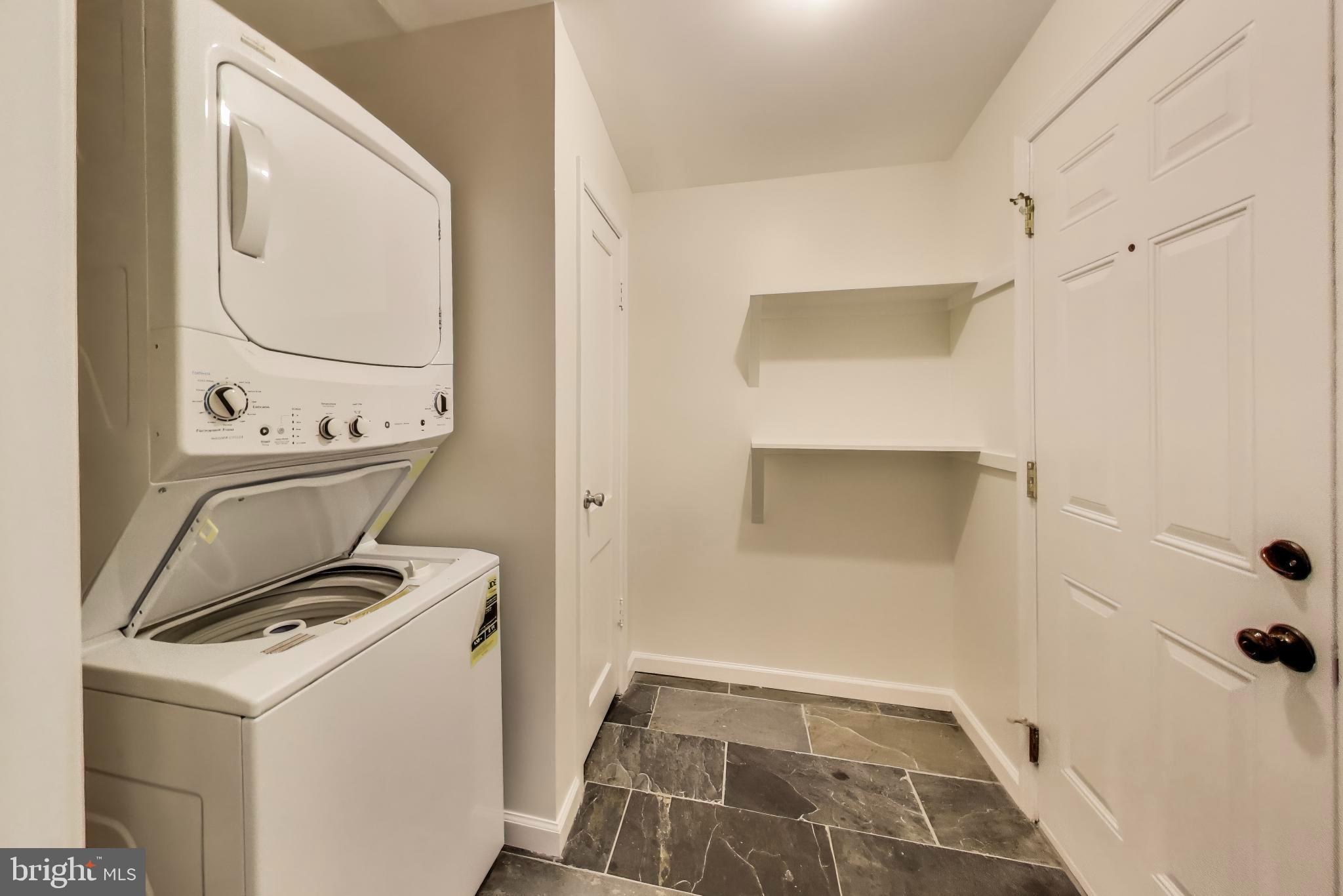 3357 Clay Place Northeast Washington, DC 20019 - Photo 6 of 16 a room with storage and utility