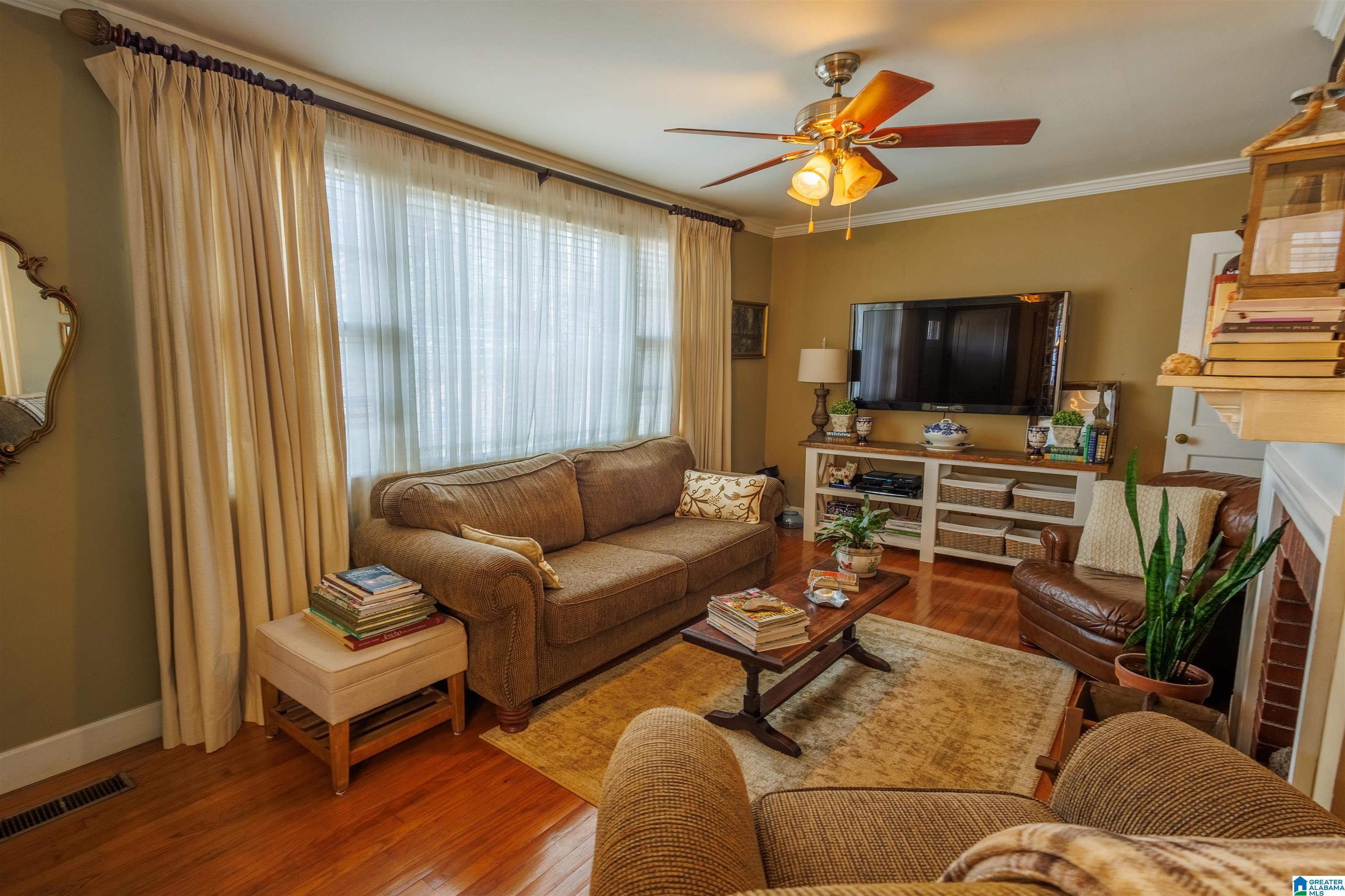 708 Glenwood Road Talladega, AL 35160 - Photo 7 of 22