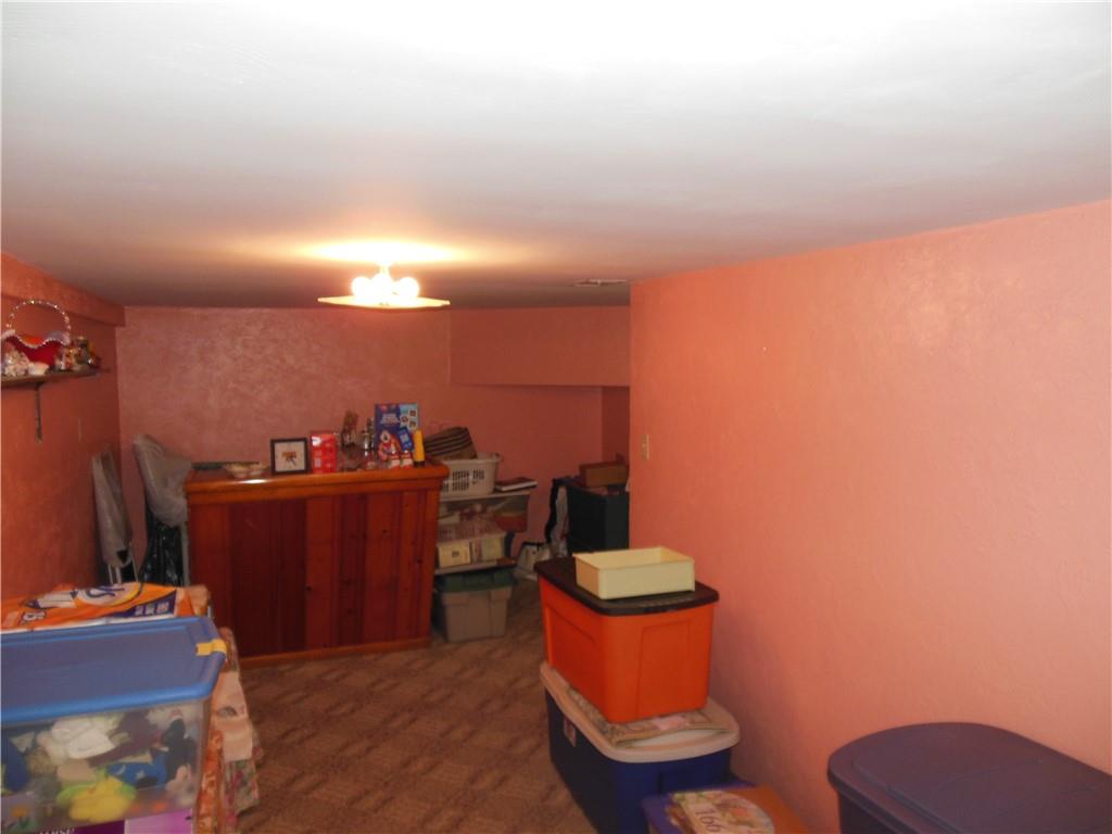 166 Castle Road Pittsburgh, PA 15234 - Photo 12 of 14 a view of a outdoor space with seating area