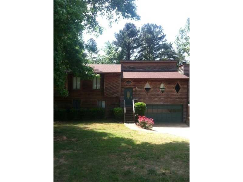 4148 Valley Brook Road Snellville, GA 30039 - Photo 1 of 1 Exterior Front.