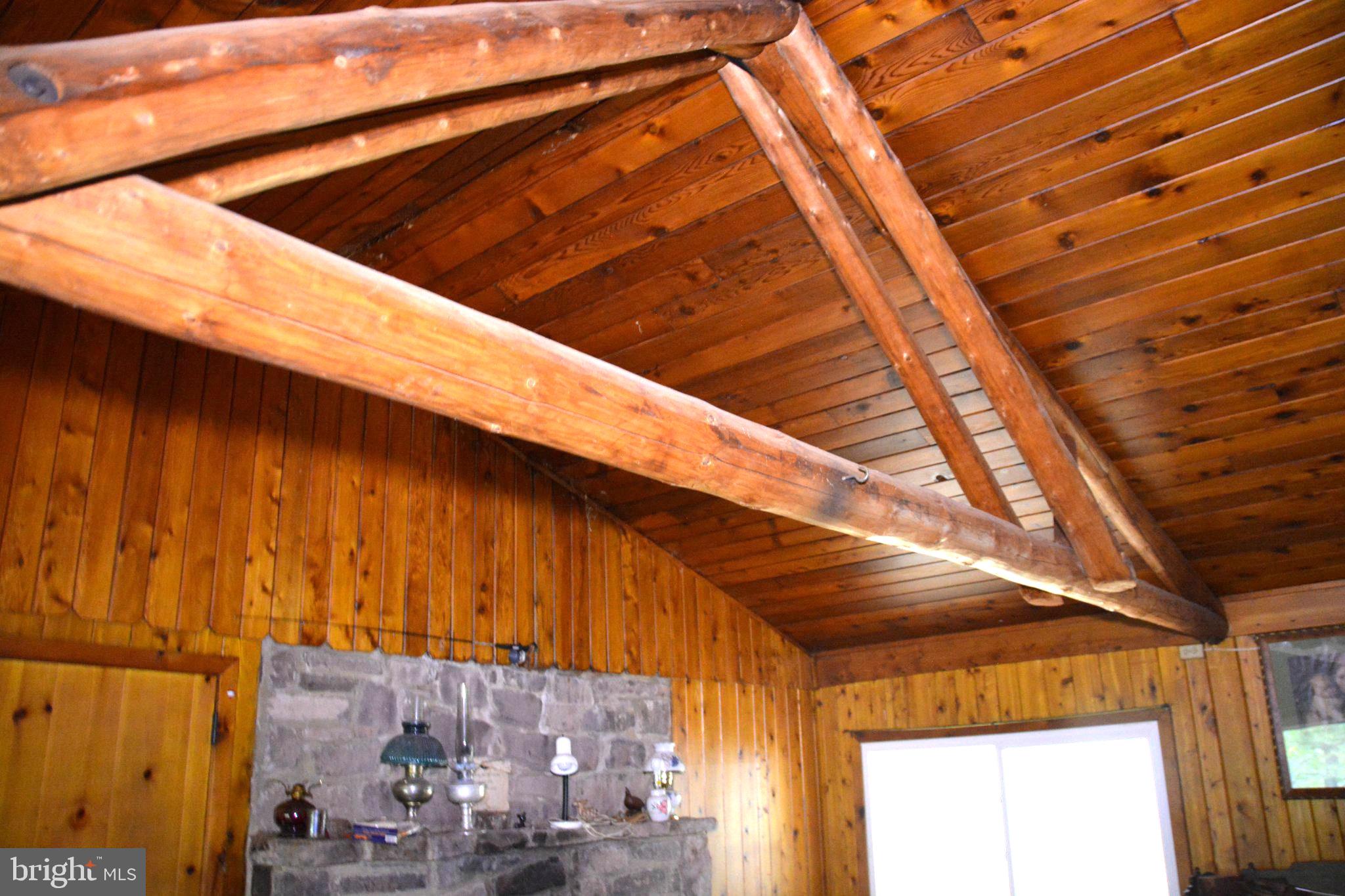 3016 Siler Road Winchester, VA 22603 - Photo 13 of 83 Vaulted-wood ceilings throughout