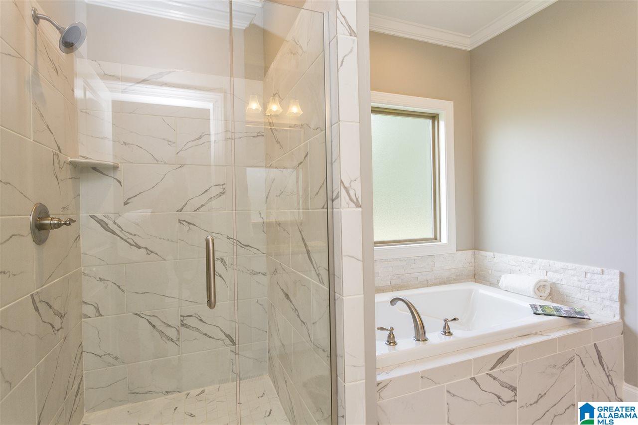 139 Highland Ridge Drive Chelsea, AL 35043 - Photo 20 of 39