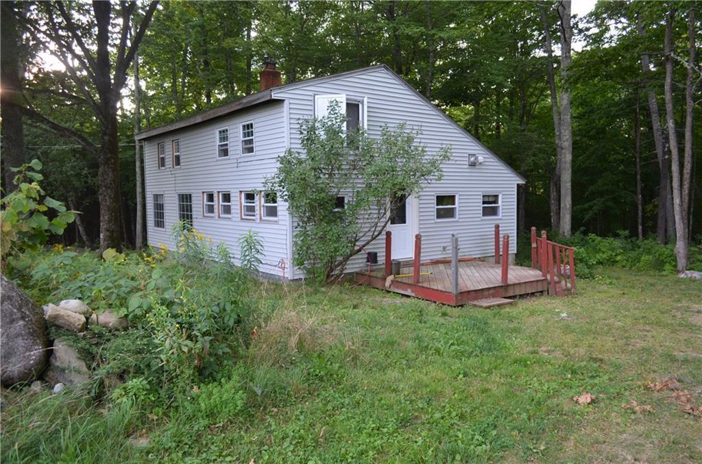 865 Lebanon Road Winterport, ME 04496 - Photo 24 of 30 Photo