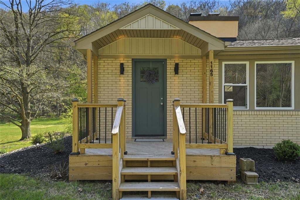 1165 Gypsy Glen Road Beaver, PA 15009 - Photo 4 of 50