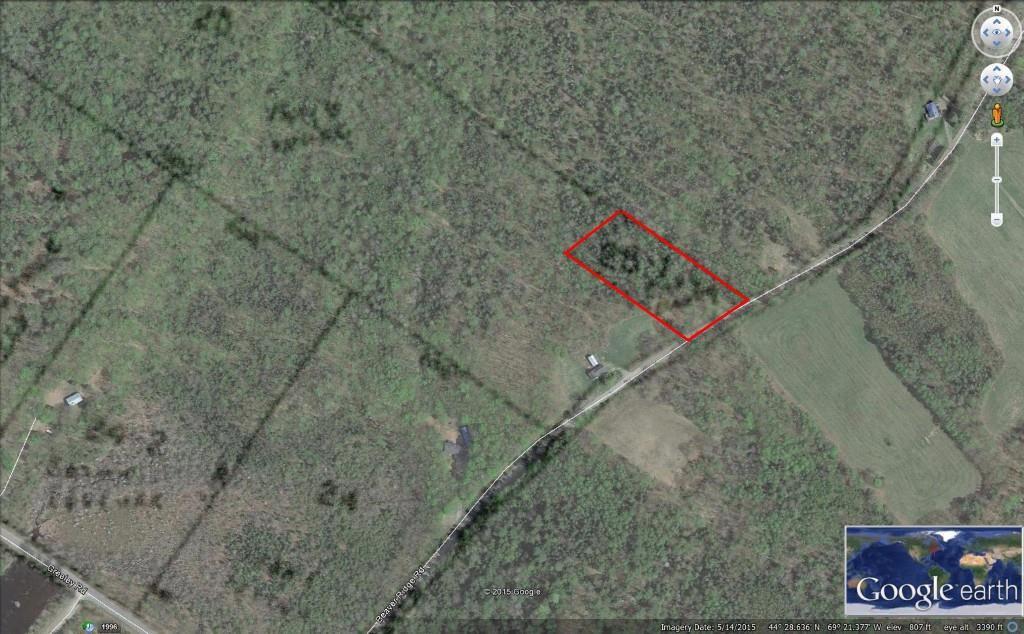 L25-1 Beaver Ridge Road Freedom, ME 04941 - Photo 2 of 15 Photo