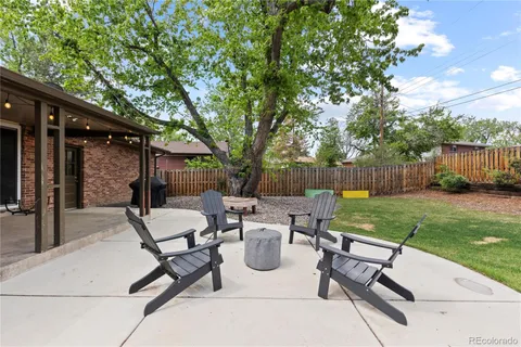 $675,000 | 1257 South Dover Way, Lakewood, CO 80232