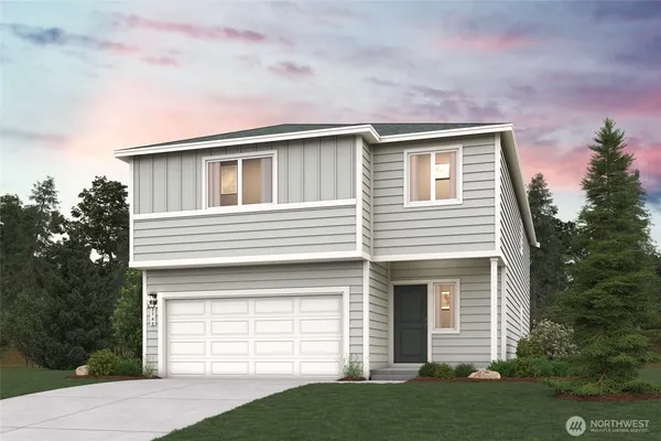 $624,990 | 8707 62nd Court Southeast, Olympia, WA 98513