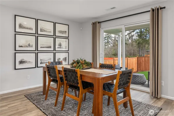 $624,990 | 8707 62nd Court Southeast, Olympia, WA 98513