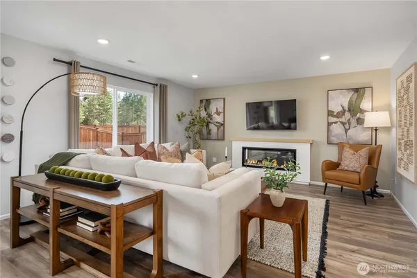 $624,990 | 8707 62nd Court Southeast, Olympia, WA 98513