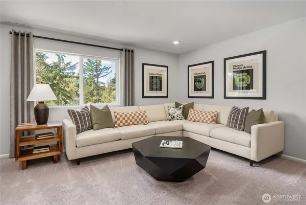 $624,990 | 8707 62nd Court Southeast, Olympia, WA 98513