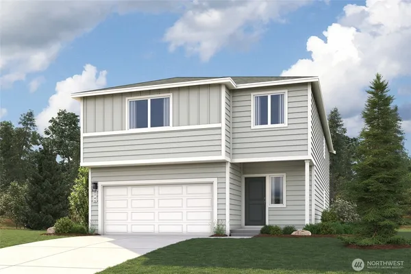 $624,990 | 8707 62nd Court Southeast, Olympia, WA 98513