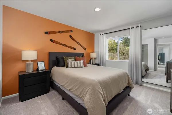 $624,990 | 8707 62nd Court Southeast, Olympia, WA 98513