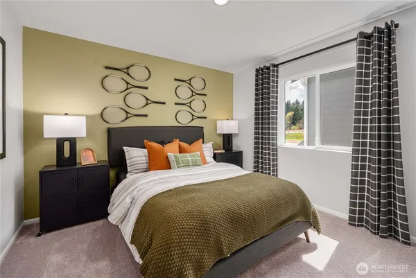 $624,990 | 8707 62nd Court Southeast, Olympia, WA 98513
