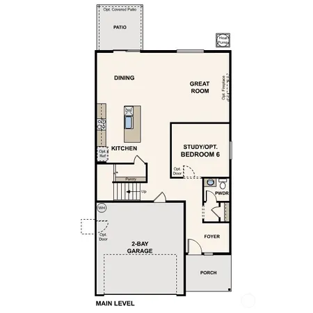 $624,990 | 8707 62nd Court Southeast, Olympia, WA 98513