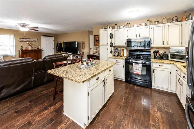 $344,000 | 87 Water Way Trail, Powder Springs, GA 30127