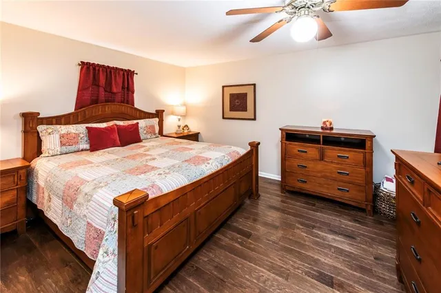 $344,000 | 87 Water Way Trail, Powder Springs, GA 30127