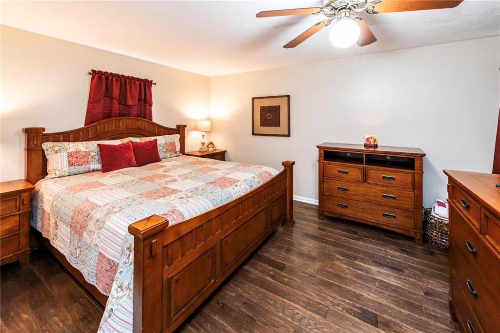 87 Water Way Trail Powder Springs, GA 30127 - Photo 13 of 35