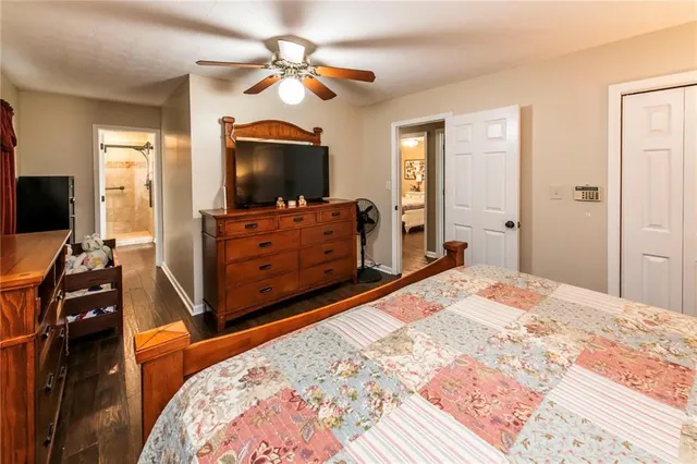 $344,000 | 87 Water Way Trail, Powder Springs, GA 30127