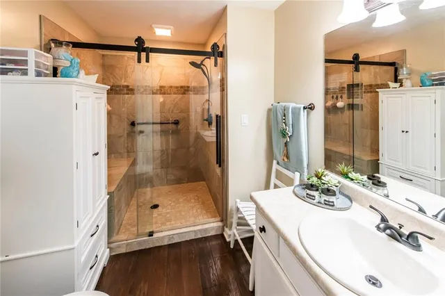 $344,000 | 87 Water Way Trail, Powder Springs, GA 30127