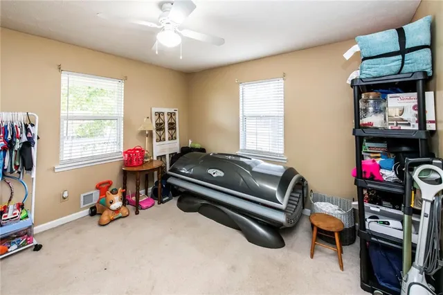 $344,000 | 87 Water Way Trail, Powder Springs, GA 30127