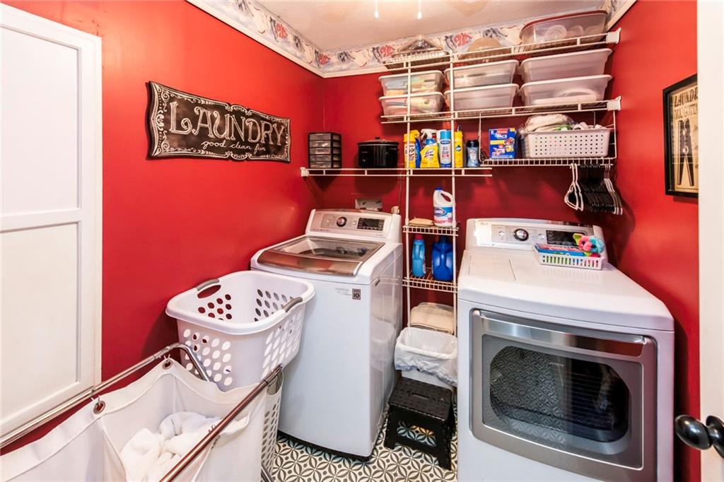 87 Water Way Trail Powder Springs, GA 30127 - Photo 19 of 35