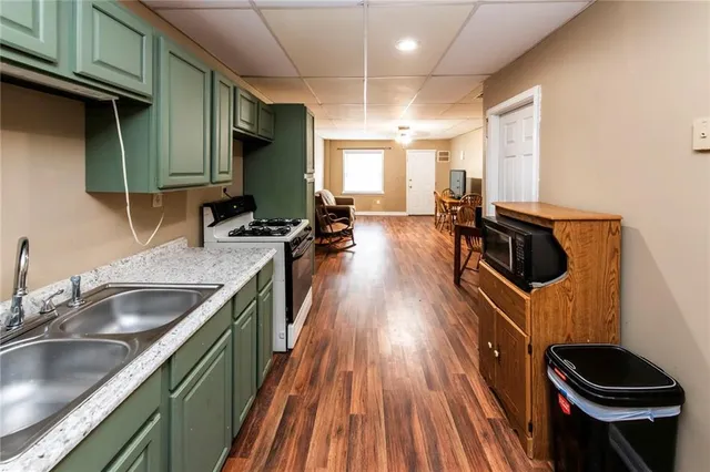 $344,000 | 87 Water Way Trail, Powder Springs, GA 30127