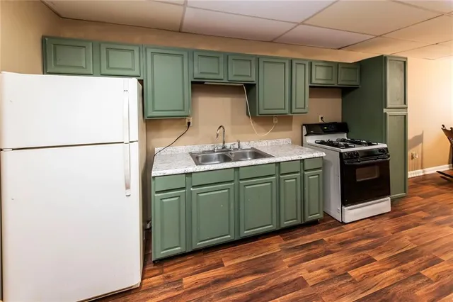 $344,000 | 87 Water Way Trail, Powder Springs, GA 30127