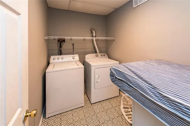 $344,000 | 87 Water Way Trail, Powder Springs, GA 30127