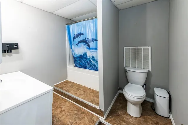 $344,000 | 87 Water Way Trail, Powder Springs, GA 30127