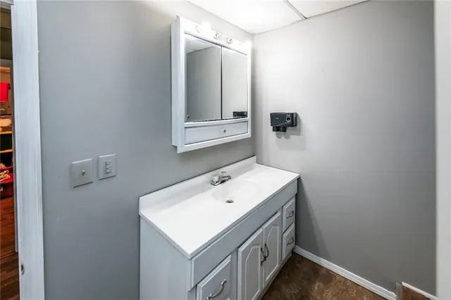 $344,000 | 87 Water Way Trail, Powder Springs, GA 30127