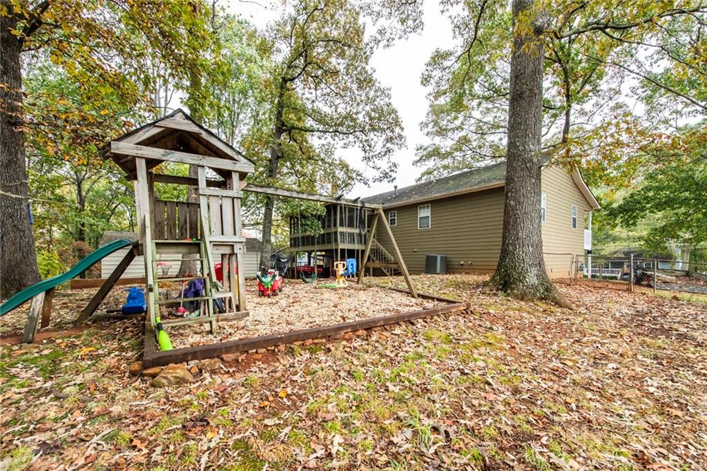 87 Water Way Trail Powder Springs, GA 30127 - Photo 29 of 35