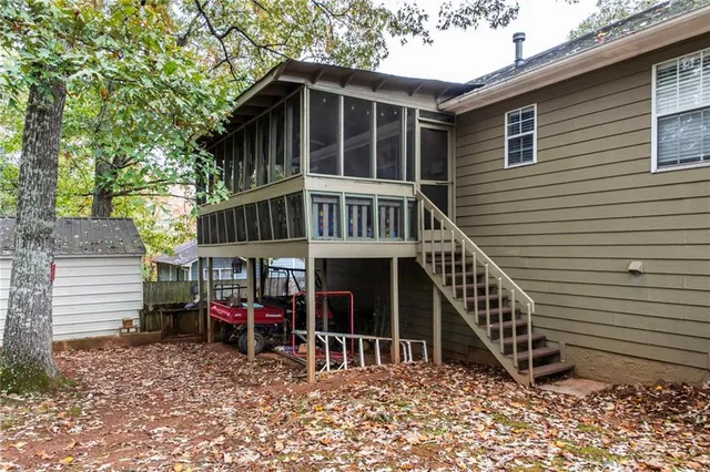 $344,000 | 87 Water Way Trail, Powder Springs, GA 30127