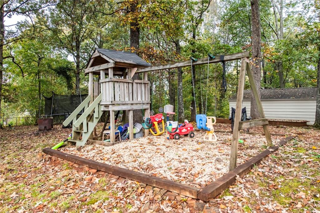 87 Water Way Trail Powder Springs, GA 30127 - Photo 31 of 35