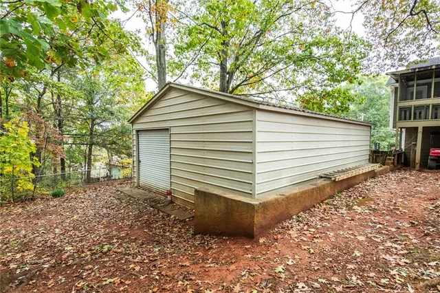 $344,000 | 87 Water Way Trail, Powder Springs, GA 30127