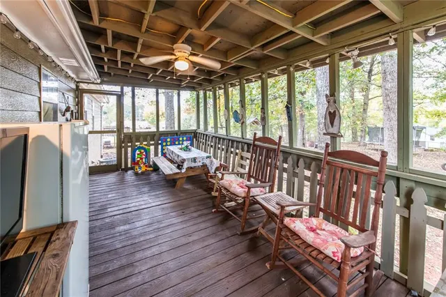 $344,000 | 87 Water Way Trail, Powder Springs, GA 30127