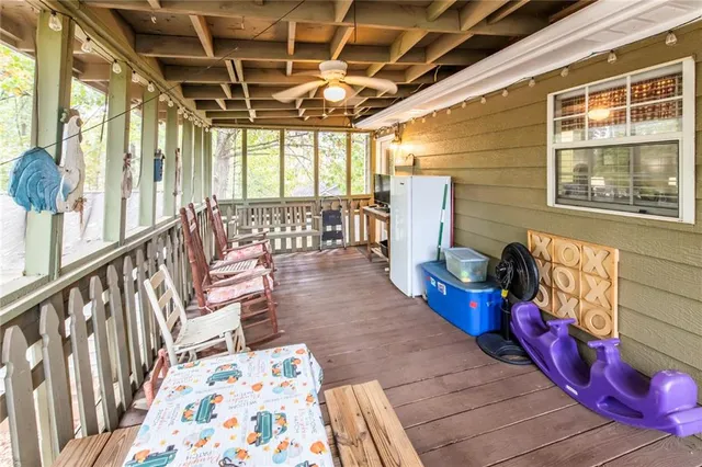 $344,000 | 87 Water Way Trail, Powder Springs, GA 30127