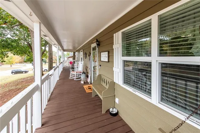 $344,000 | 87 Water Way Trail, Powder Springs, GA 30127