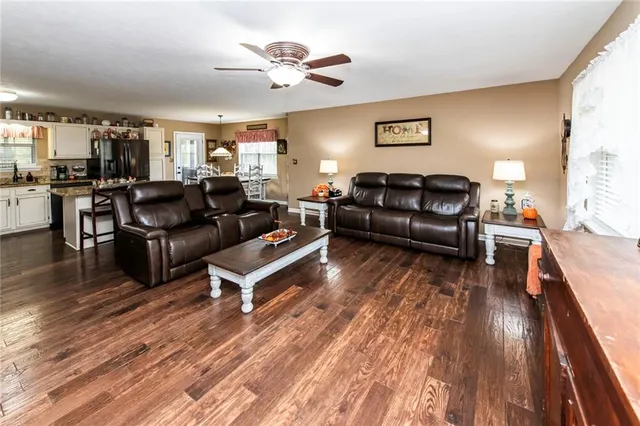 $344,000 | 87 Water Way Trail, Powder Springs, GA 30127