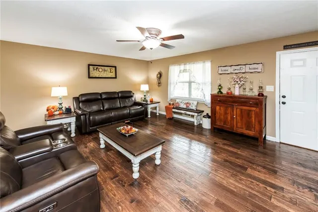 $344,000 | 87 Water Way Trail, Powder Springs, GA 30127