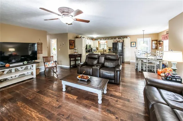 $344,000 | 87 Water Way Trail, Powder Springs, GA 30127