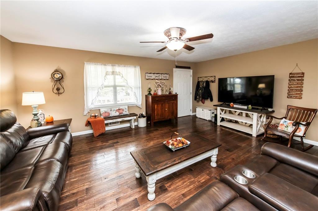 87 Water Way Trail Powder Springs, GA 30127 - Photo 8 of 35