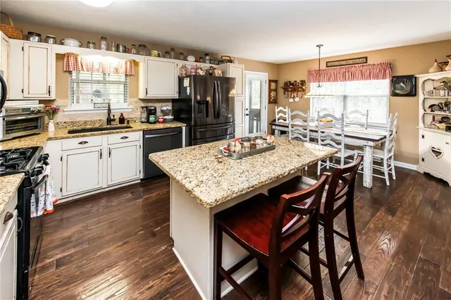 $344,000 | 87 Water Way Trail, Powder Springs, GA 30127