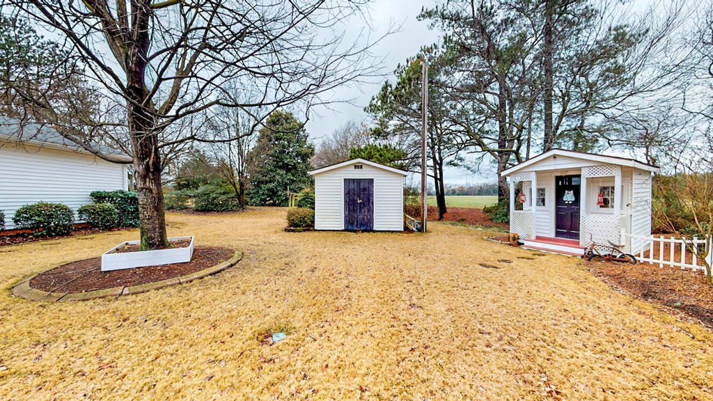 210 Faison Road Princeton, NC 27569 - Photo 38 of 38 Gallery Image 38