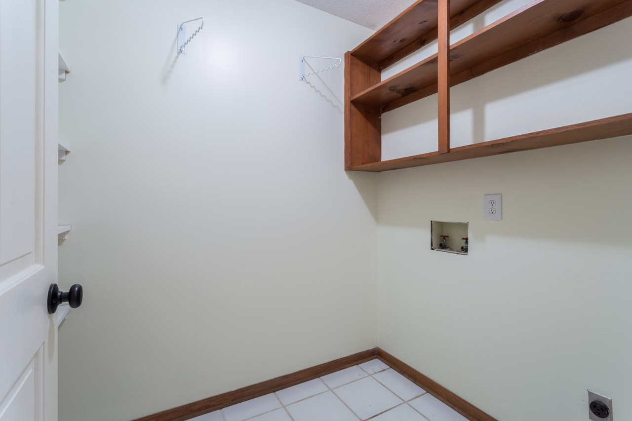 10205 Bushveld Lane Raleigh, NC 27613 - Photo 20 of 22 Laundry Room