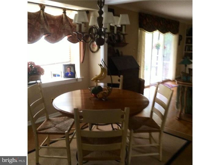 9 Kenwick Road Hockessin, DE 19707 - Photo 11 of 16 Breakfast Room
