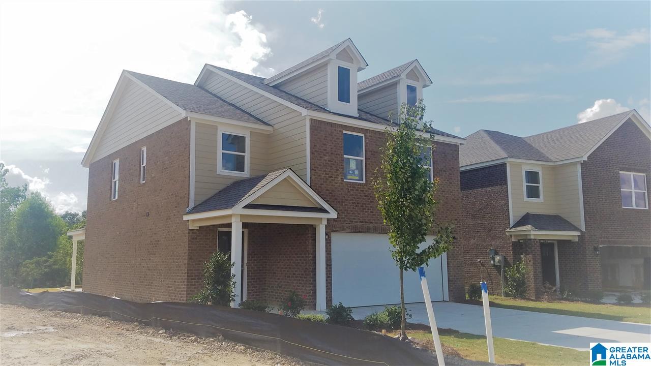 569 Reading Lane Fultondale, AL 35068 - Photo 3 of 22